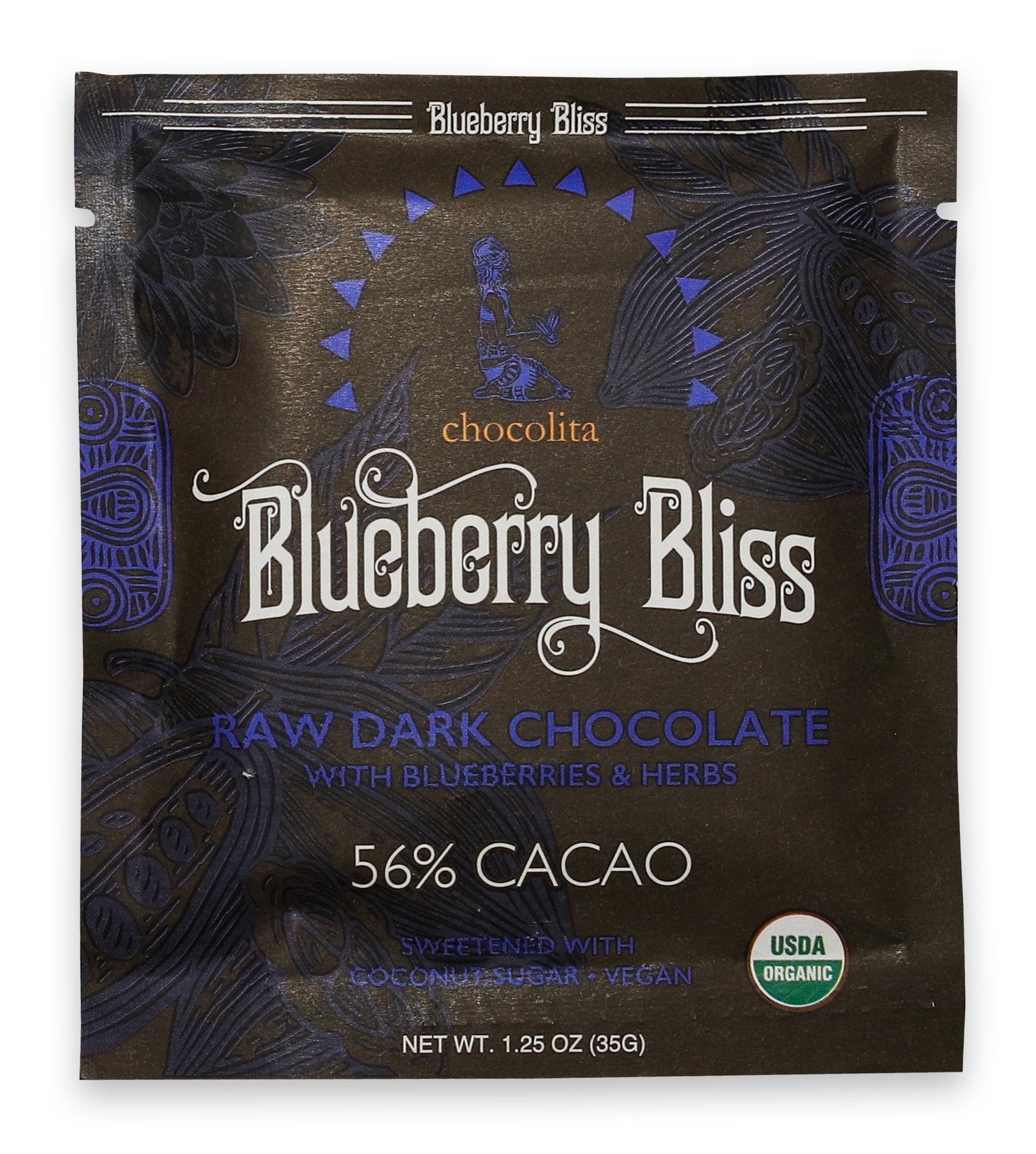 Blueberry Bliss