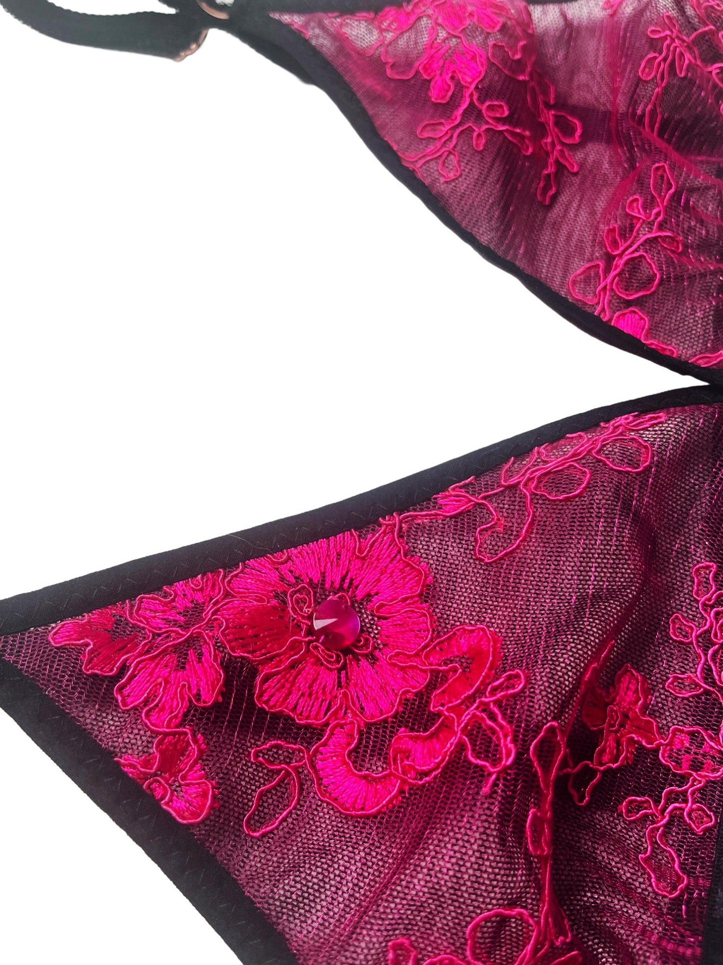Tania Bralette