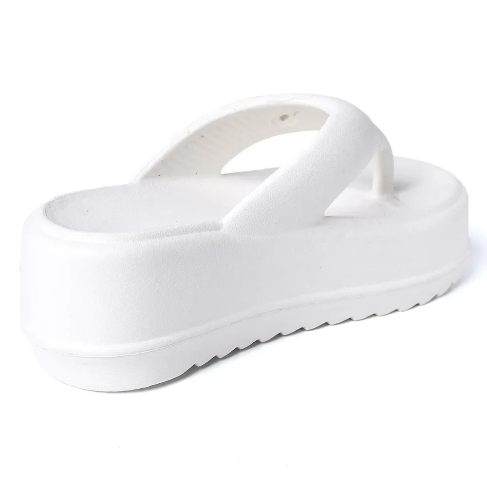 Women Think Sole Non-slip Beach Comfort Sandals
