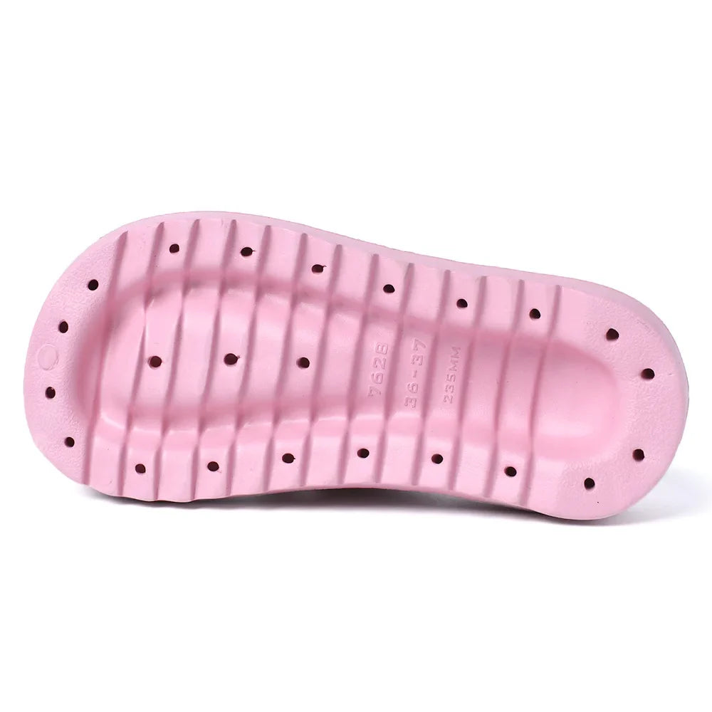 Women Think Sole Non-slip Beach Comfort Sandals