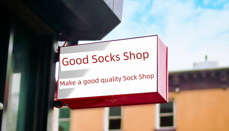 Pure Fresh Cotton Four Seasons Youth or Men's Socks