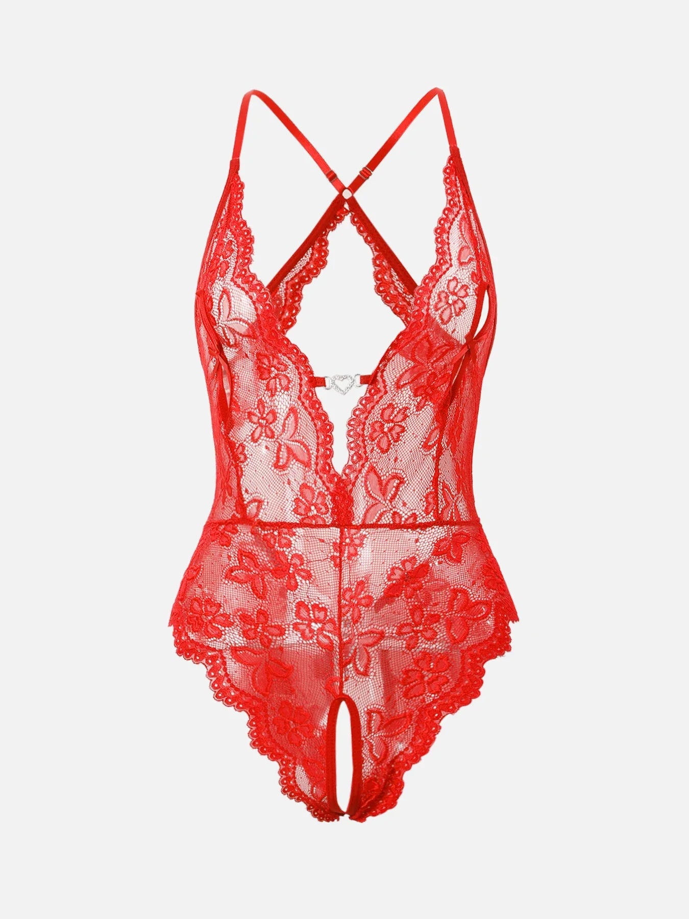Women Backless Nightwear Sexy Lingerie Nightwear