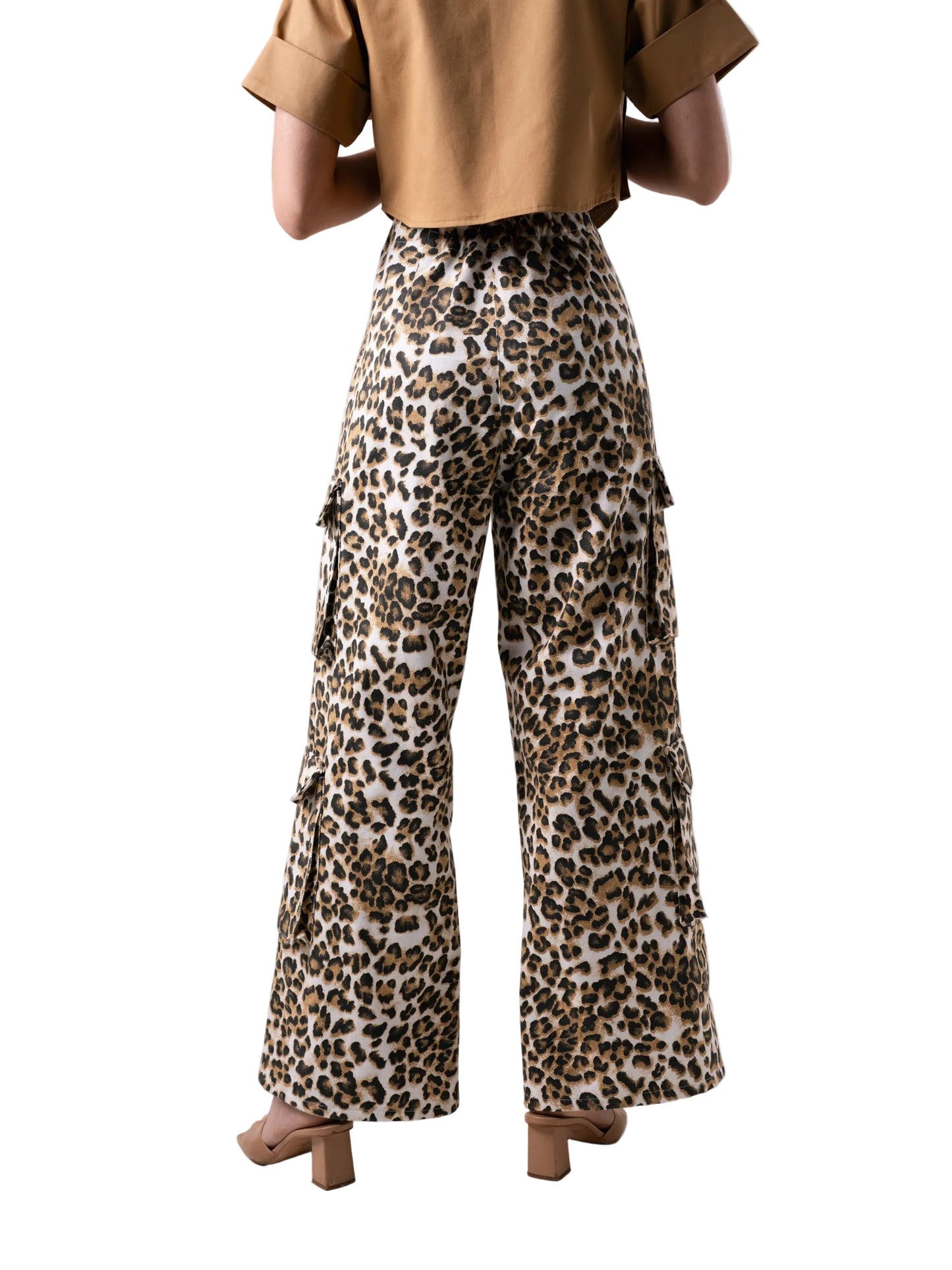 TIERRA PANT
