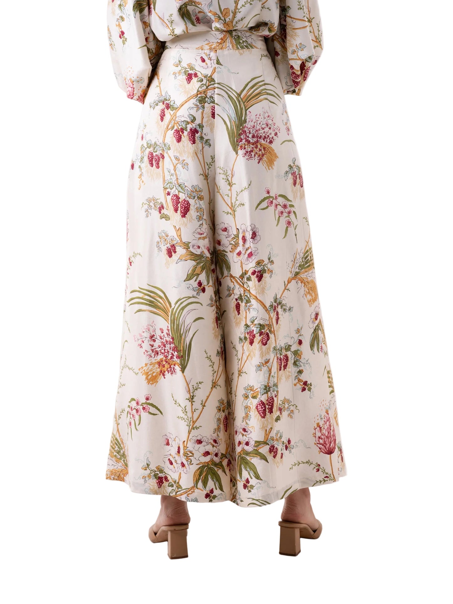 MILANO PANT