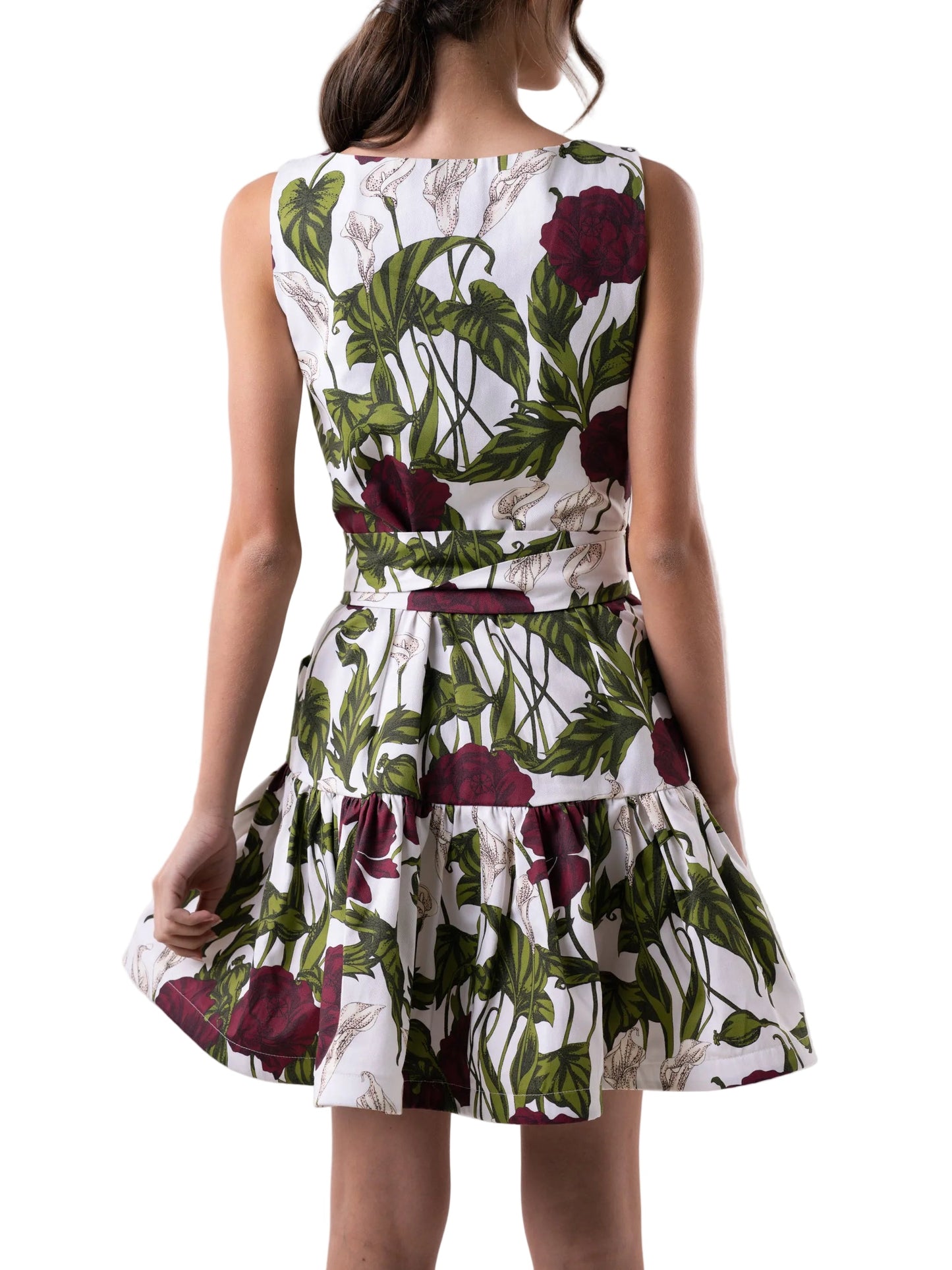 VERSAILLES DRESS