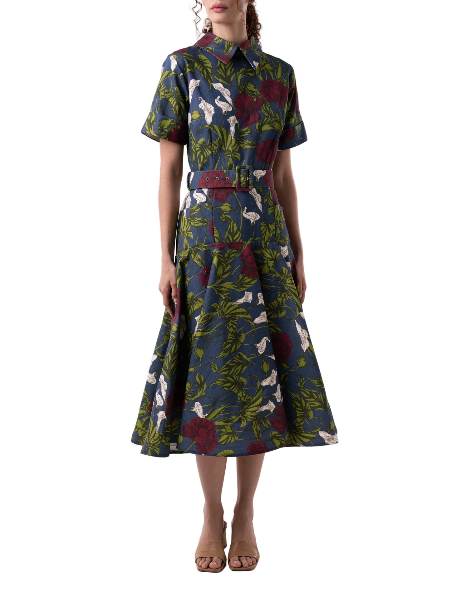 LAGO DRESS