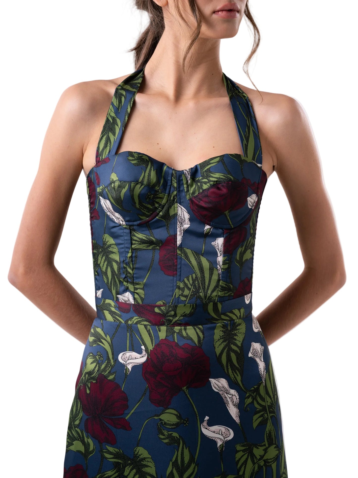 VEGA BUSTIER