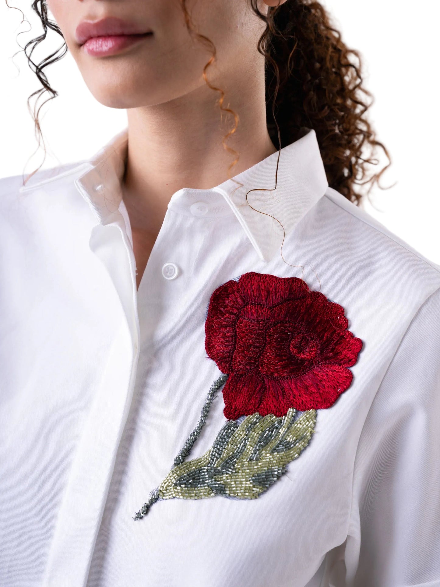 LA ROSA TOP