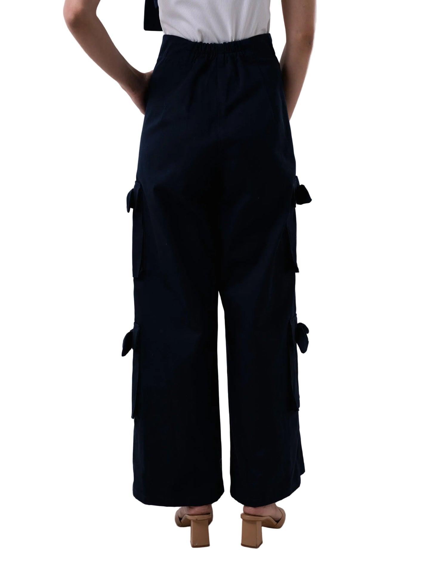 TIERRA PANT