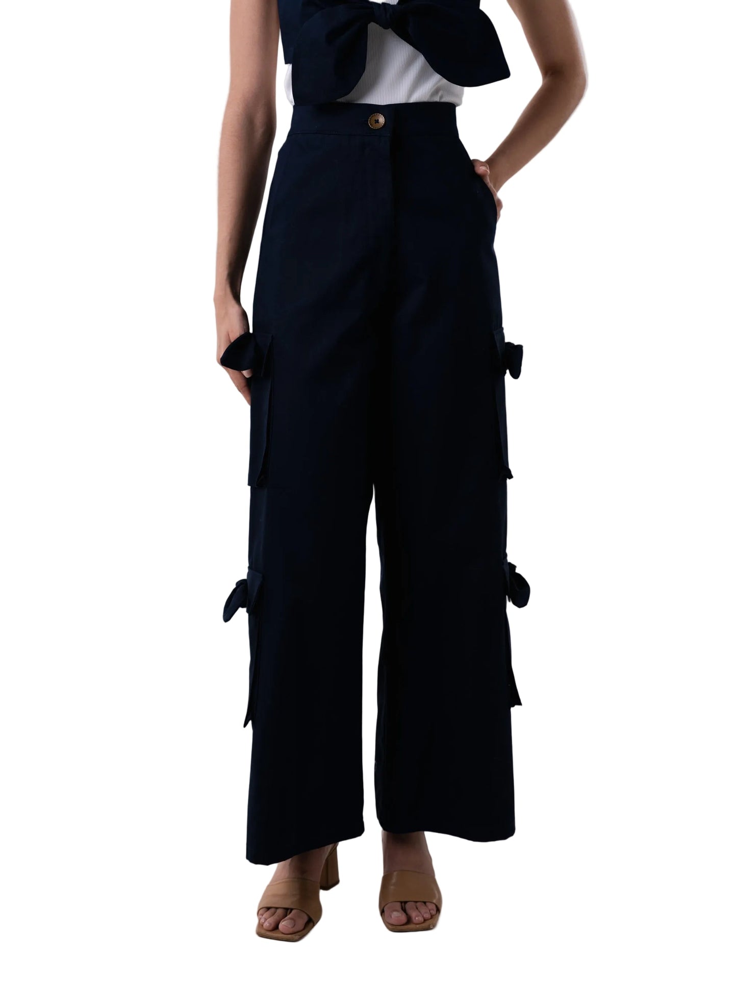 TIERRA PANT