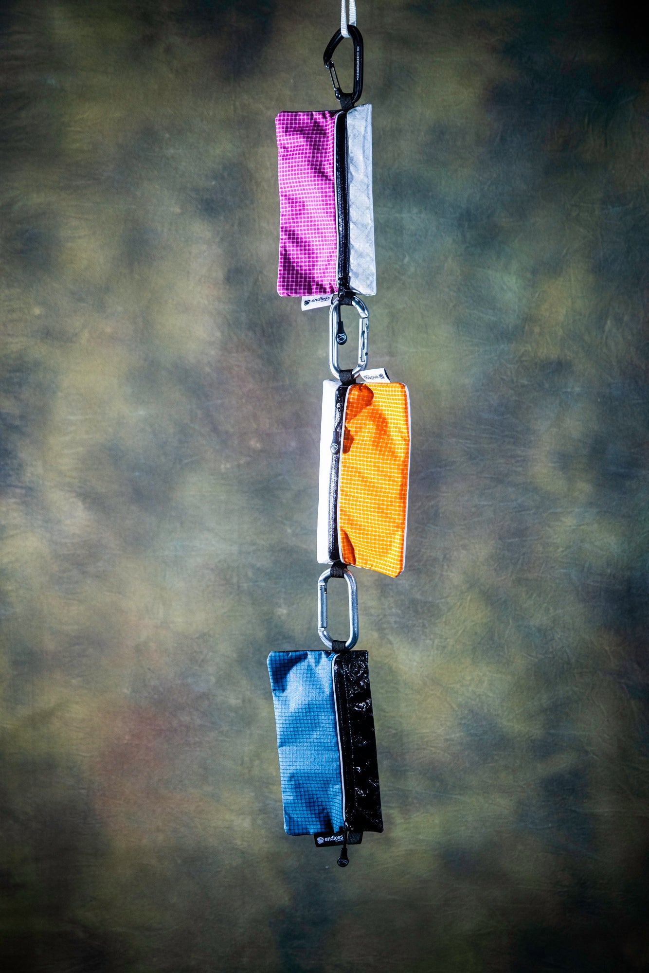 Accessory Zip Kit