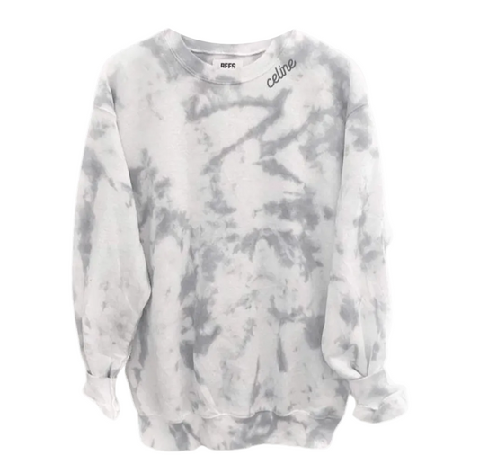 SMOKE SHOW ♡ adult sweatshirt