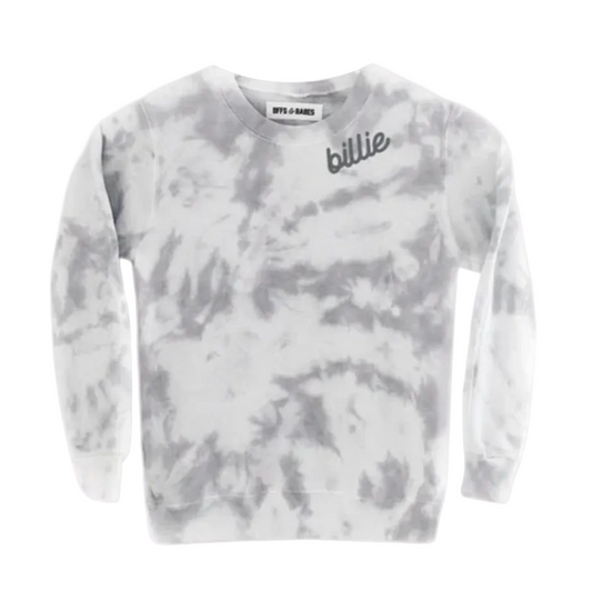 SMOKE SHOW ♡ baby & kids sweatshirt