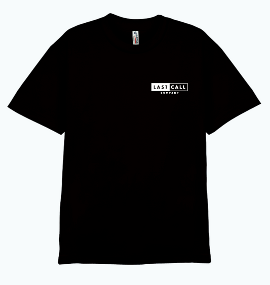 Last Call Co. Loot S/S Tee