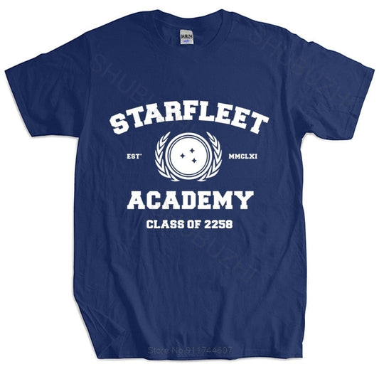 Starfleet Academy T-Shirt