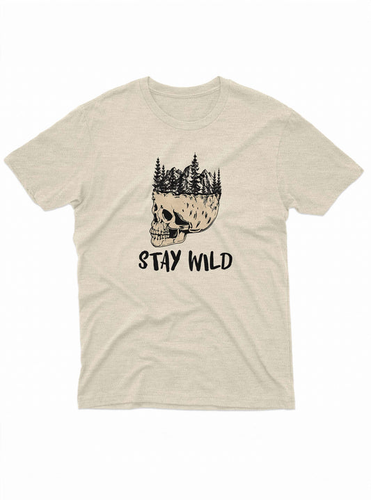 Skullfire Adventure Quest Tee