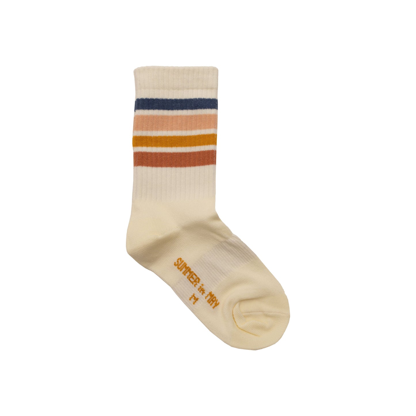 Socks - Cali Sunsets