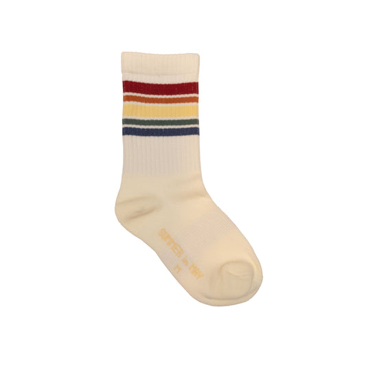 Socks - Rainbows & Unicorns