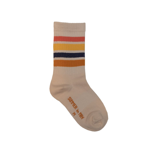 Socks - Wildflower