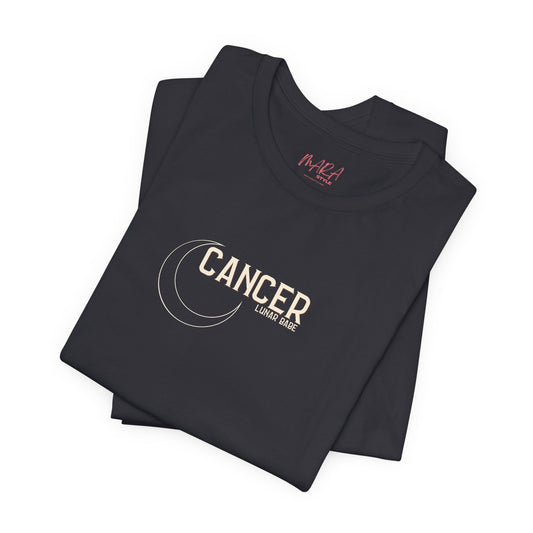 Star Sign CANCER Unisex Tee