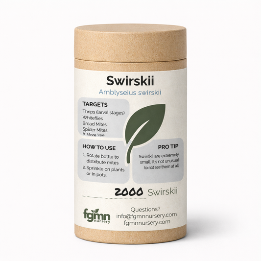Amblyseius swirskii