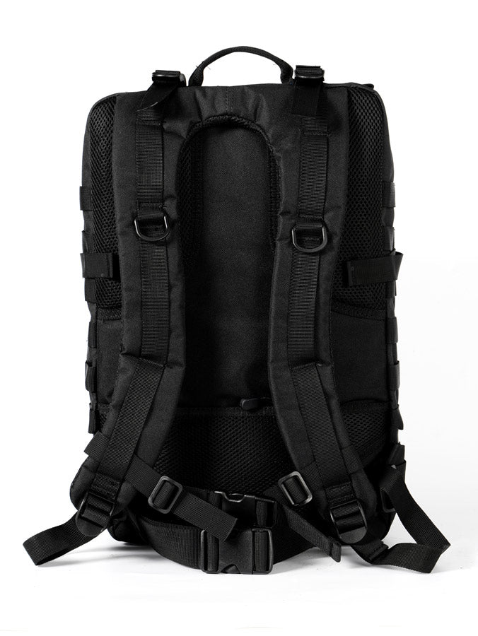 Backend Bundle