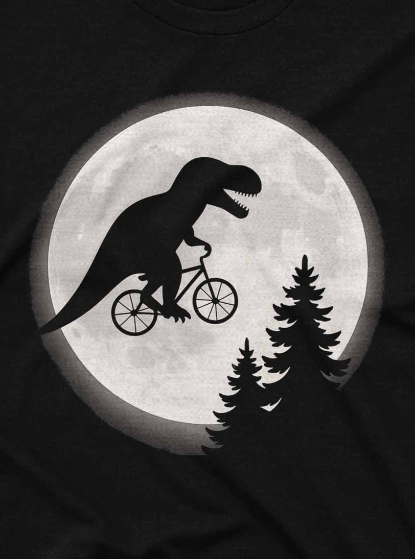 T-Rex Moonlight