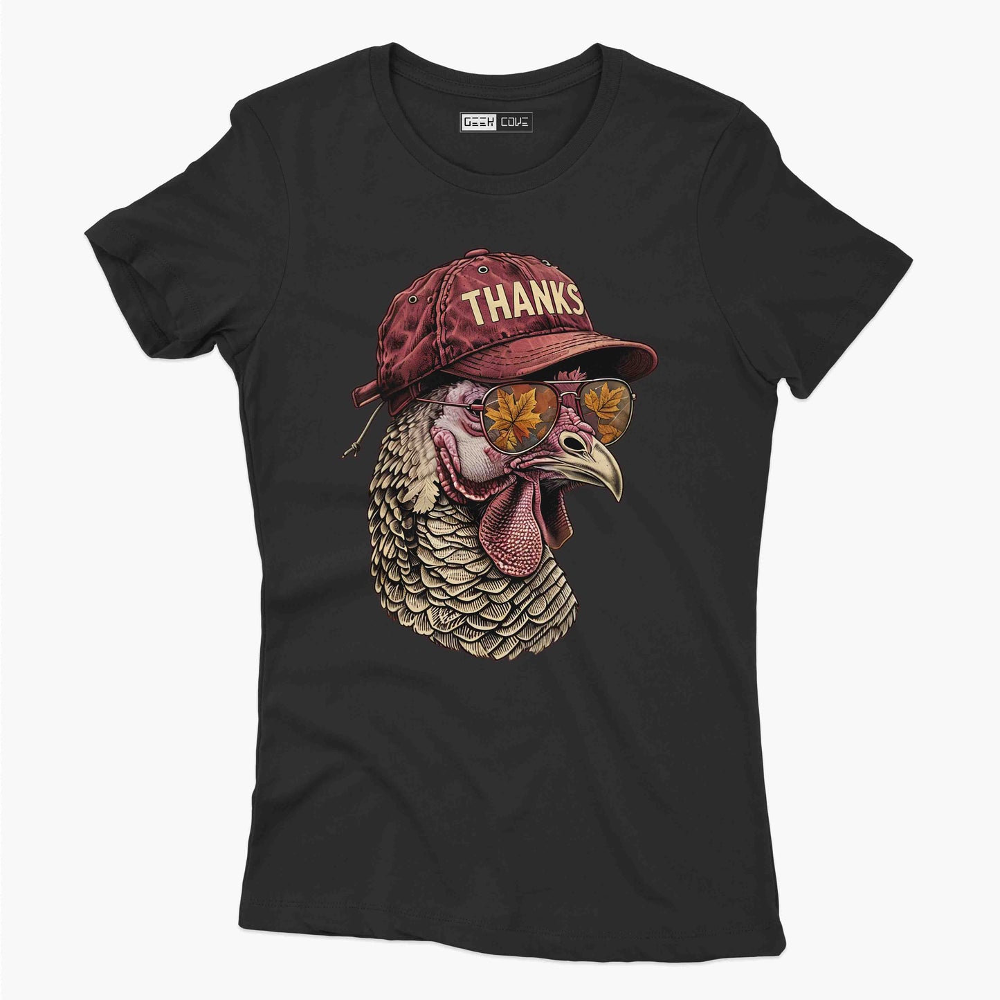 Thanks Women's T Shirt