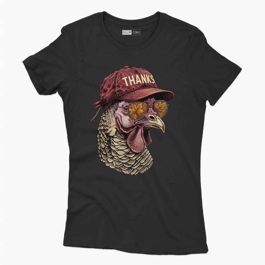 Thanks Women's T Shirt