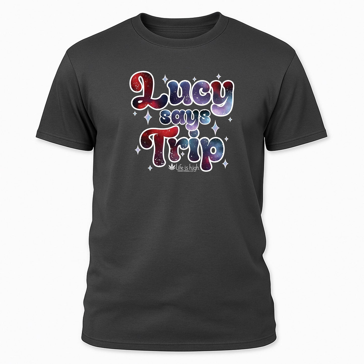 Lucy Says Trip