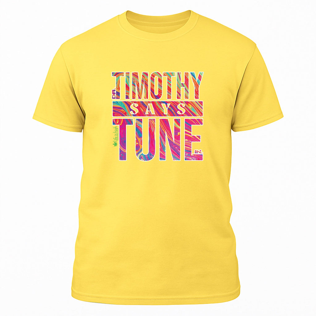 Timothy Says Tune
