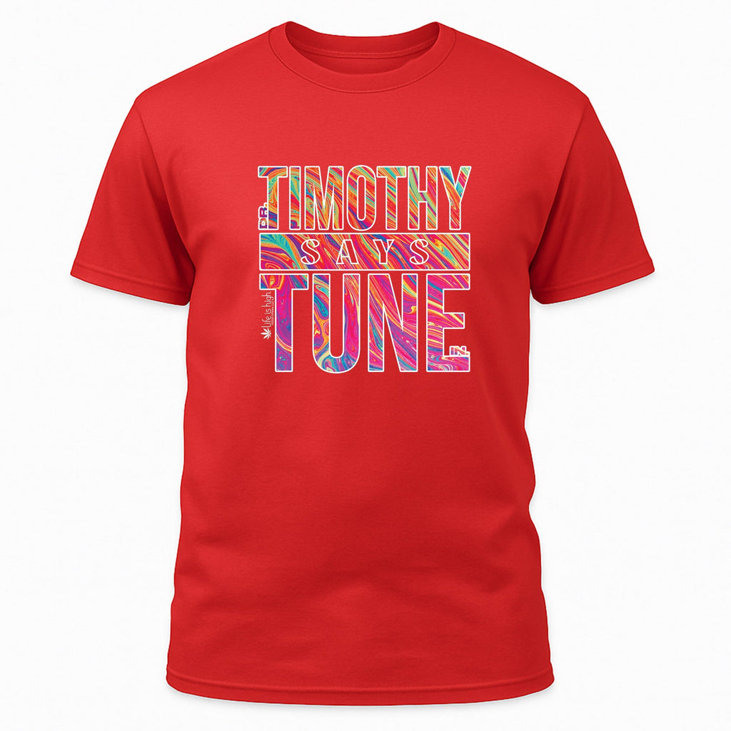 Timothy Says Tune