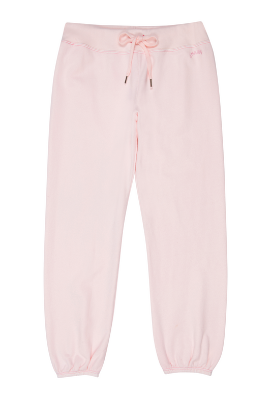 The French Terry Lounger Sweatpant