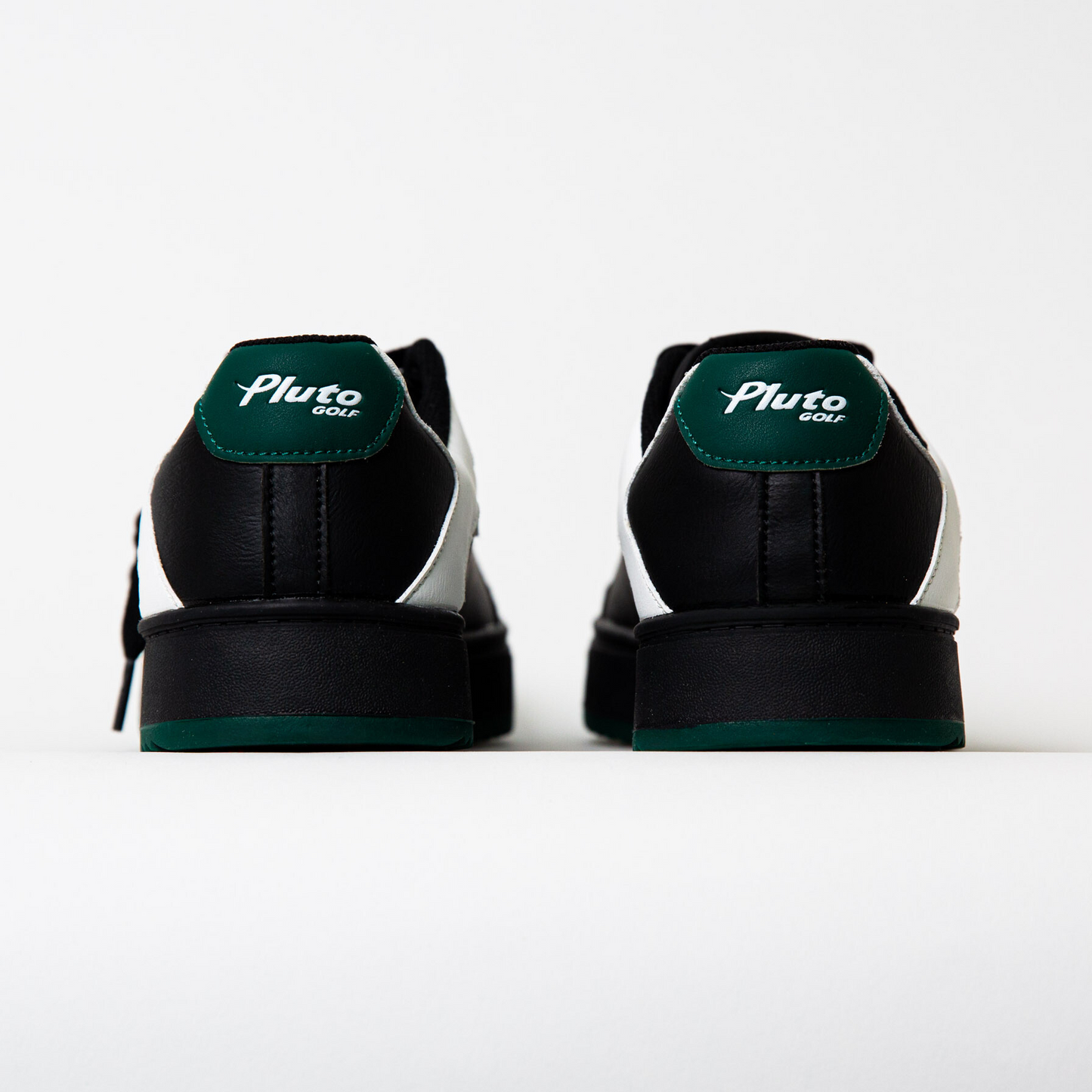 PLUTO 1 | OREO