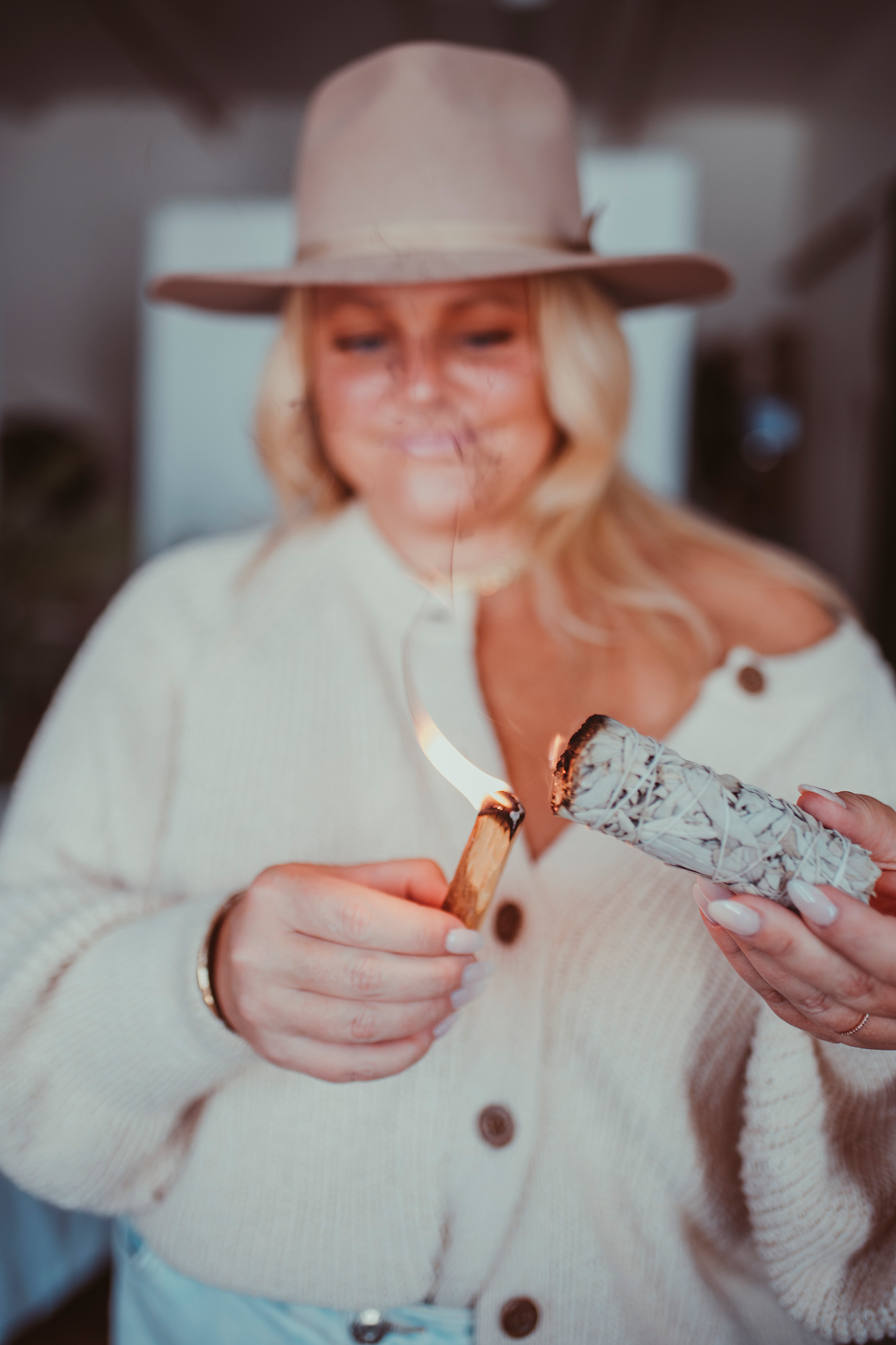 Palo Santo Sticks