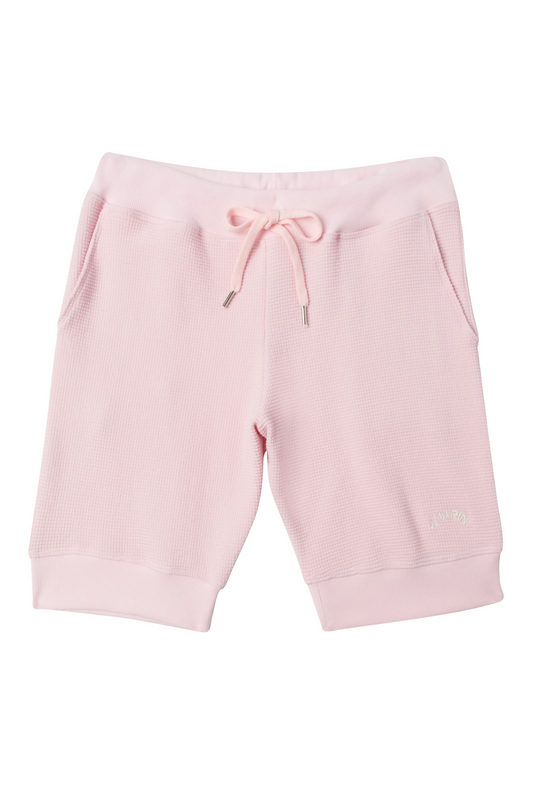 The Knicker Short - Quartz Pink
