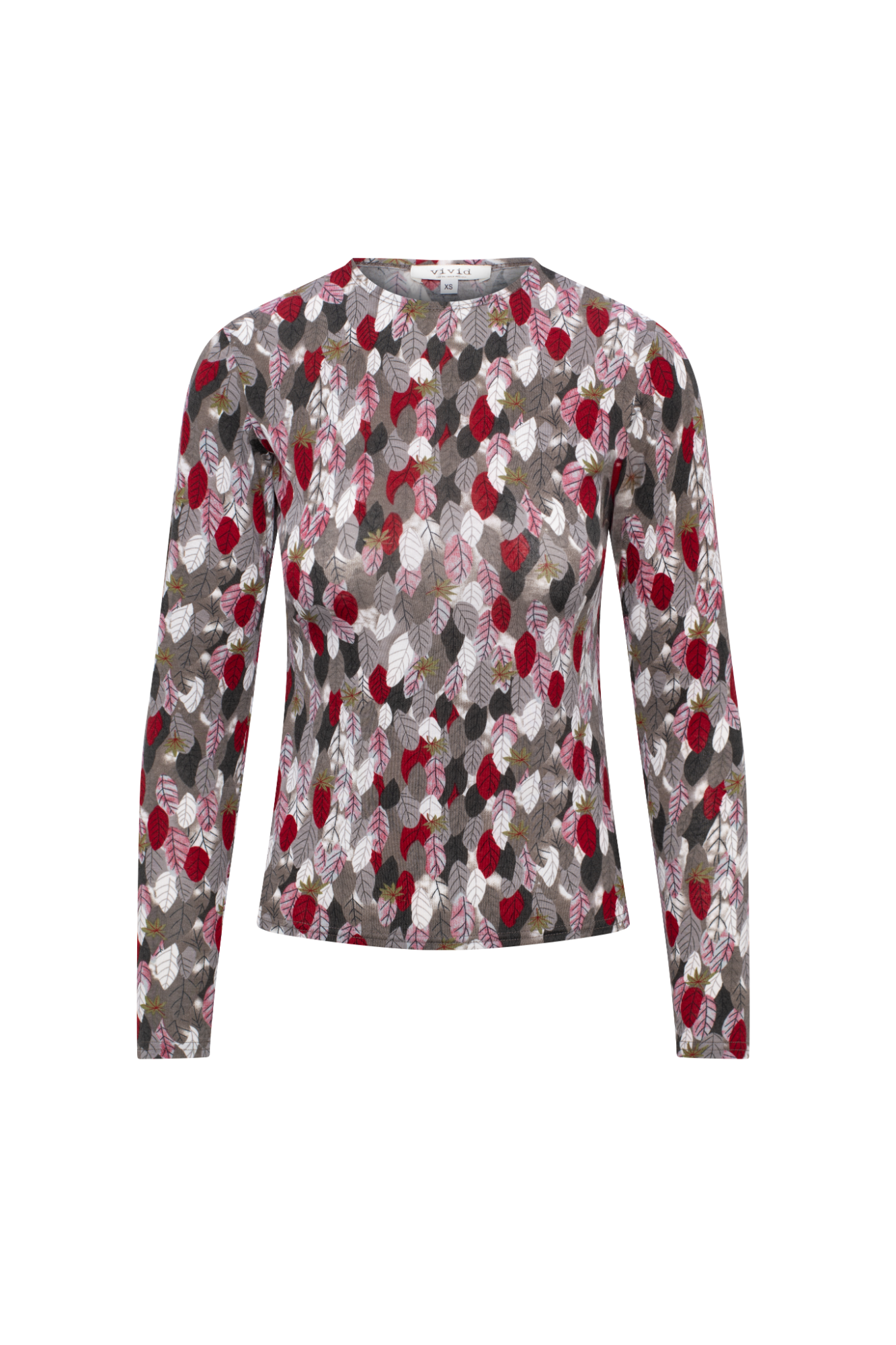 Printed Tee