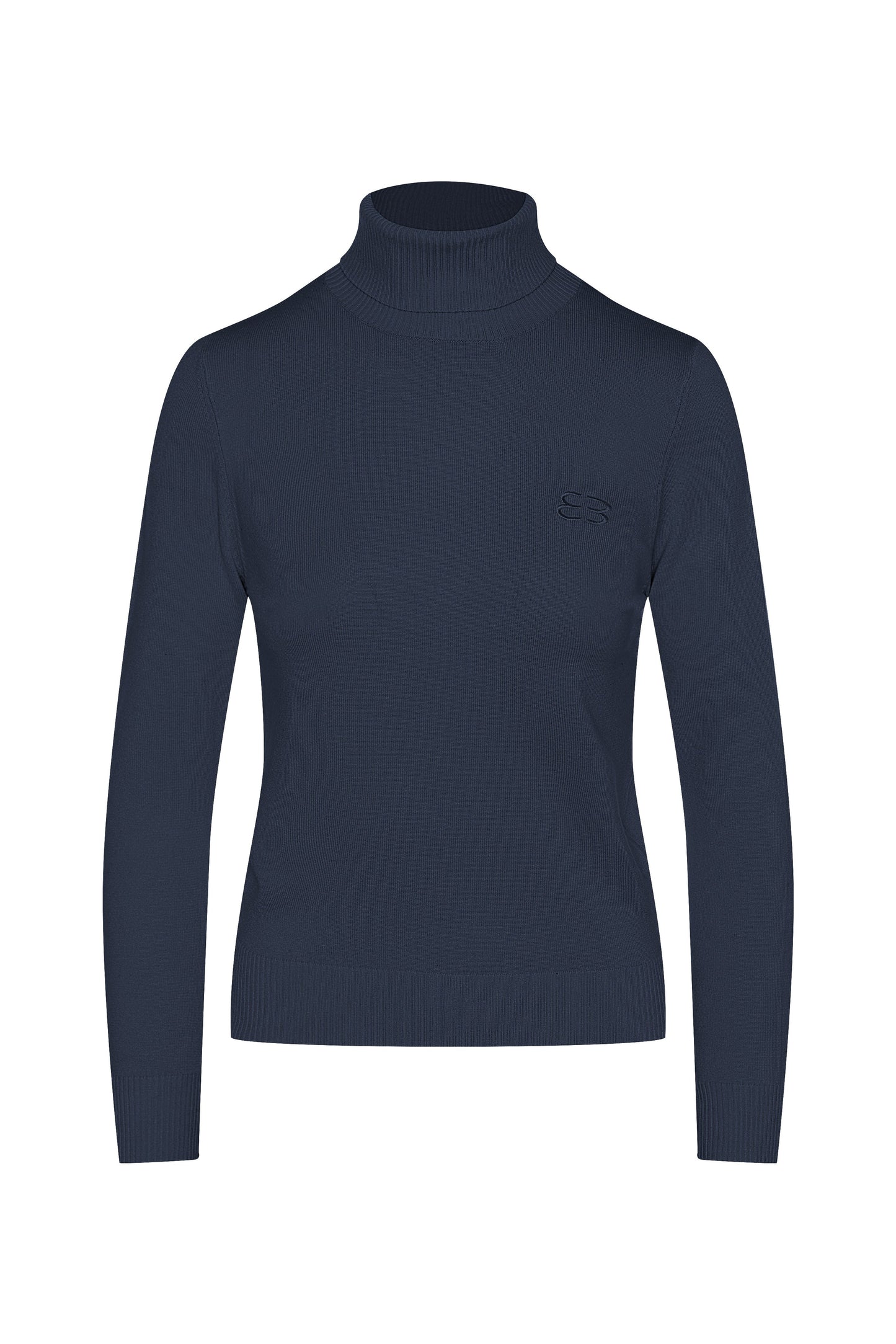 Knit Turtle Neck