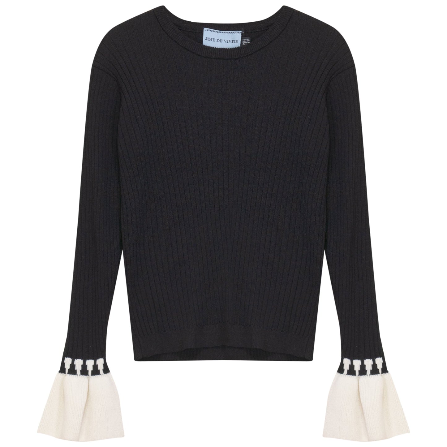 Belt Cuffs Top