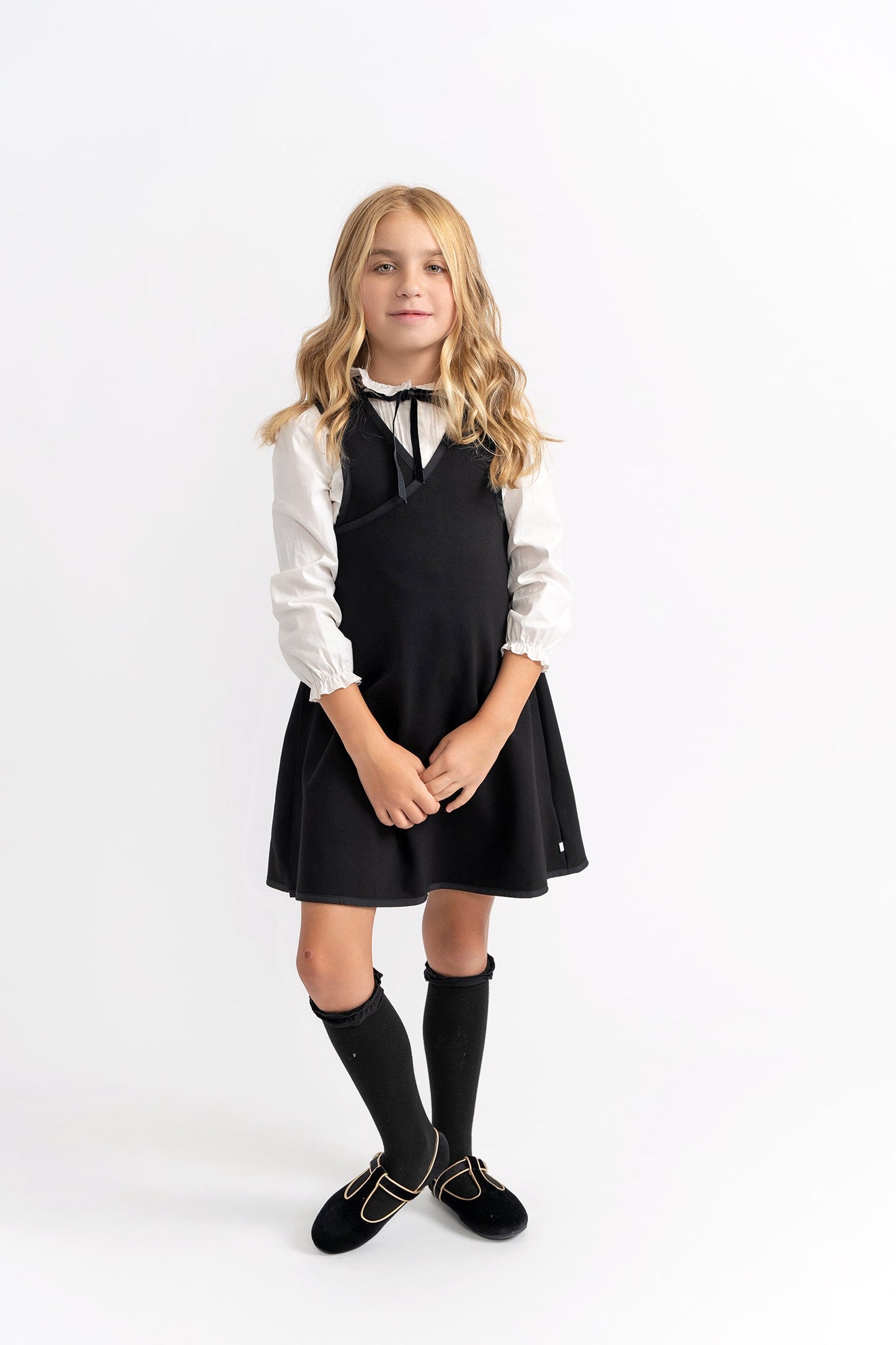 Ponte Jumper