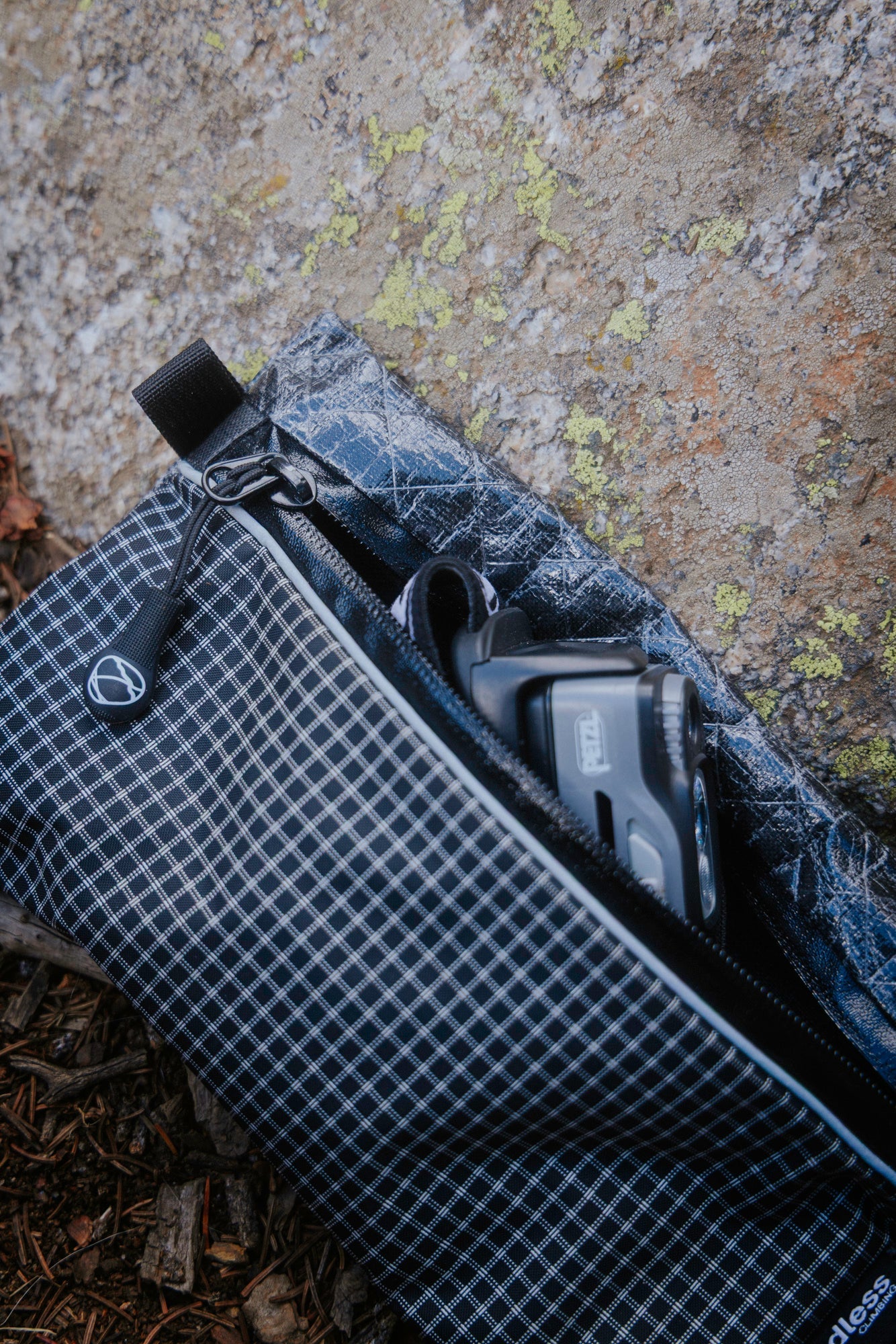 Accessory Zip Kit