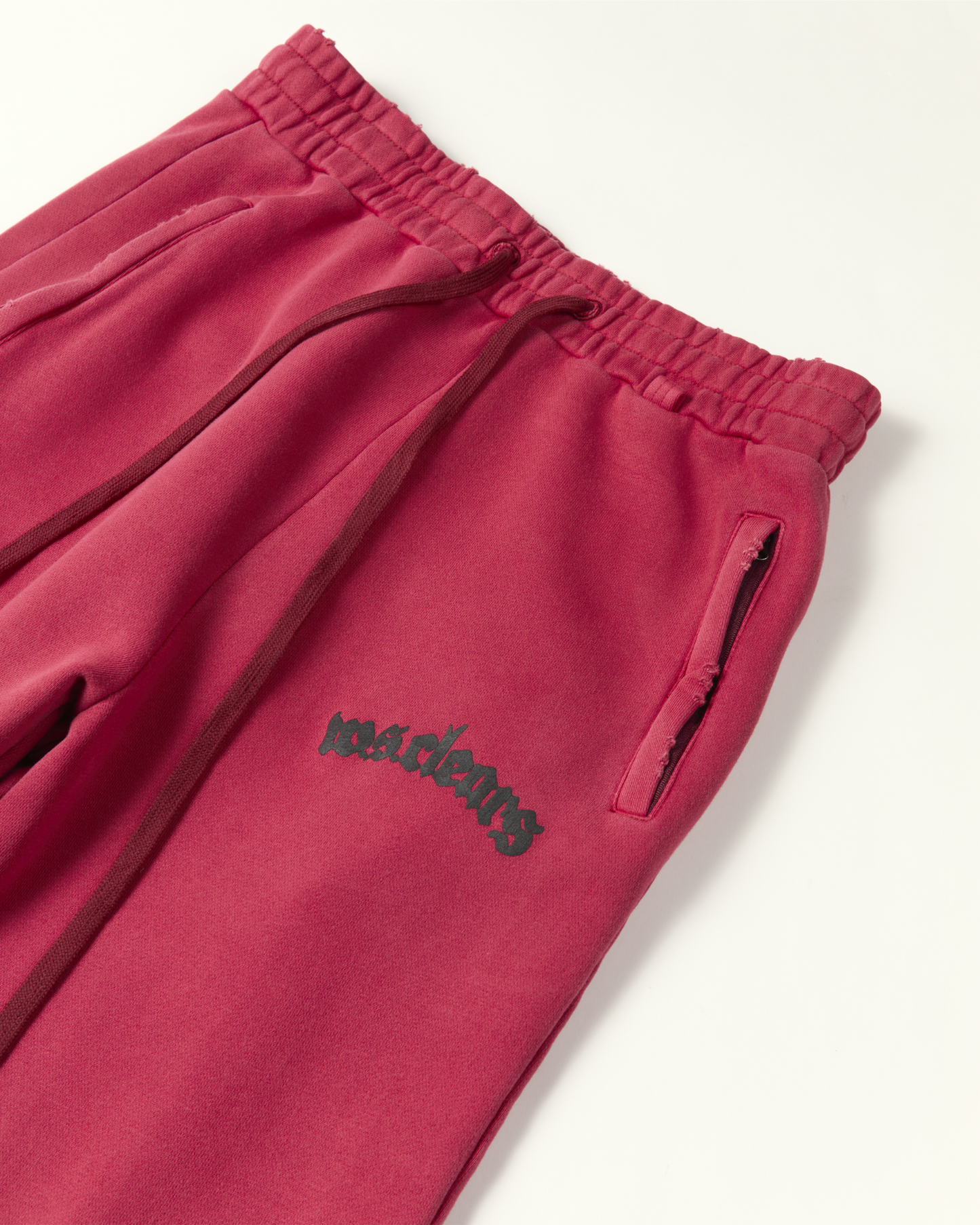 Star Studded Sweatpants