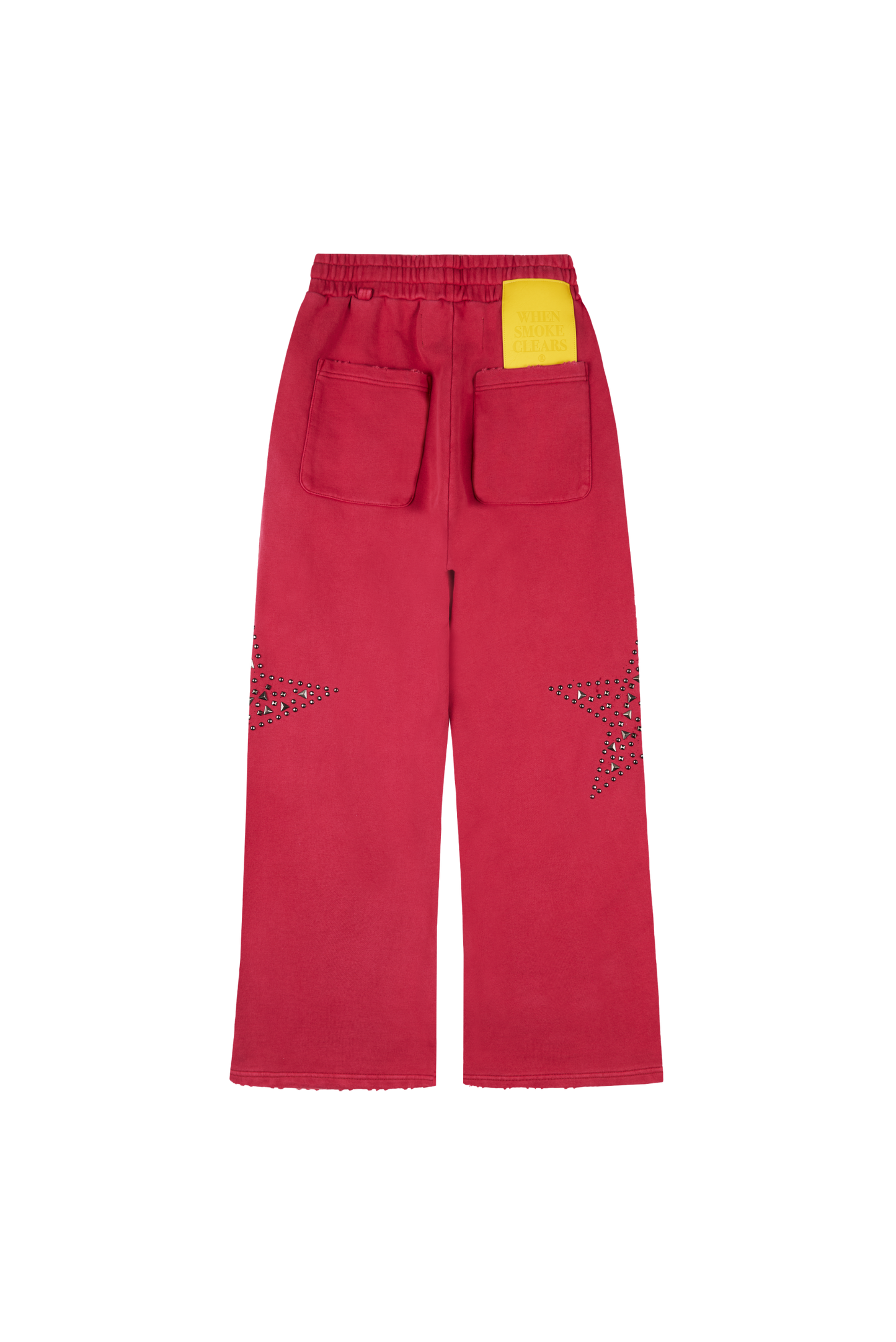 Star Studded Sweatpants