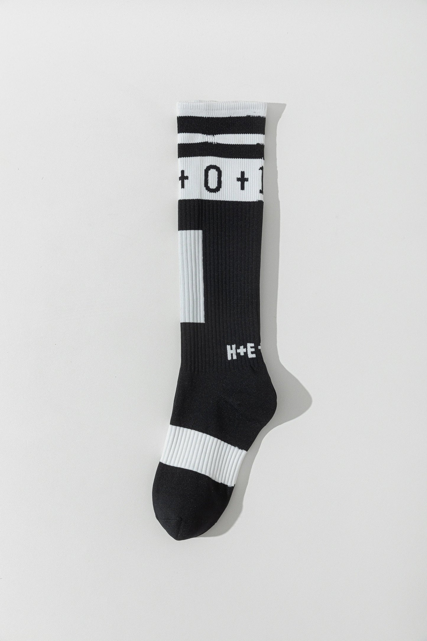 Compression Running Socks - Mid-Calf, Performance Support