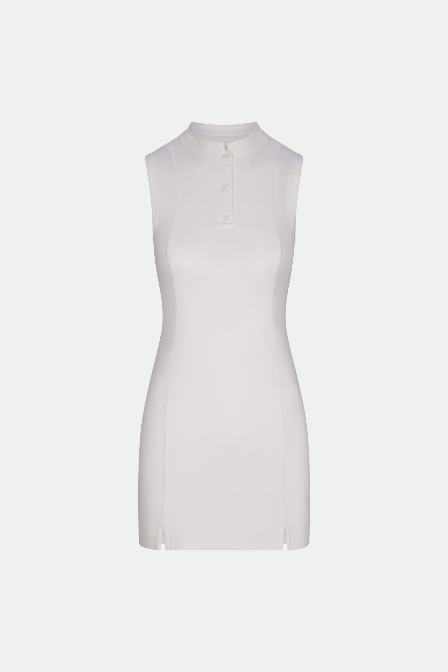 Golf Dress | Cloud