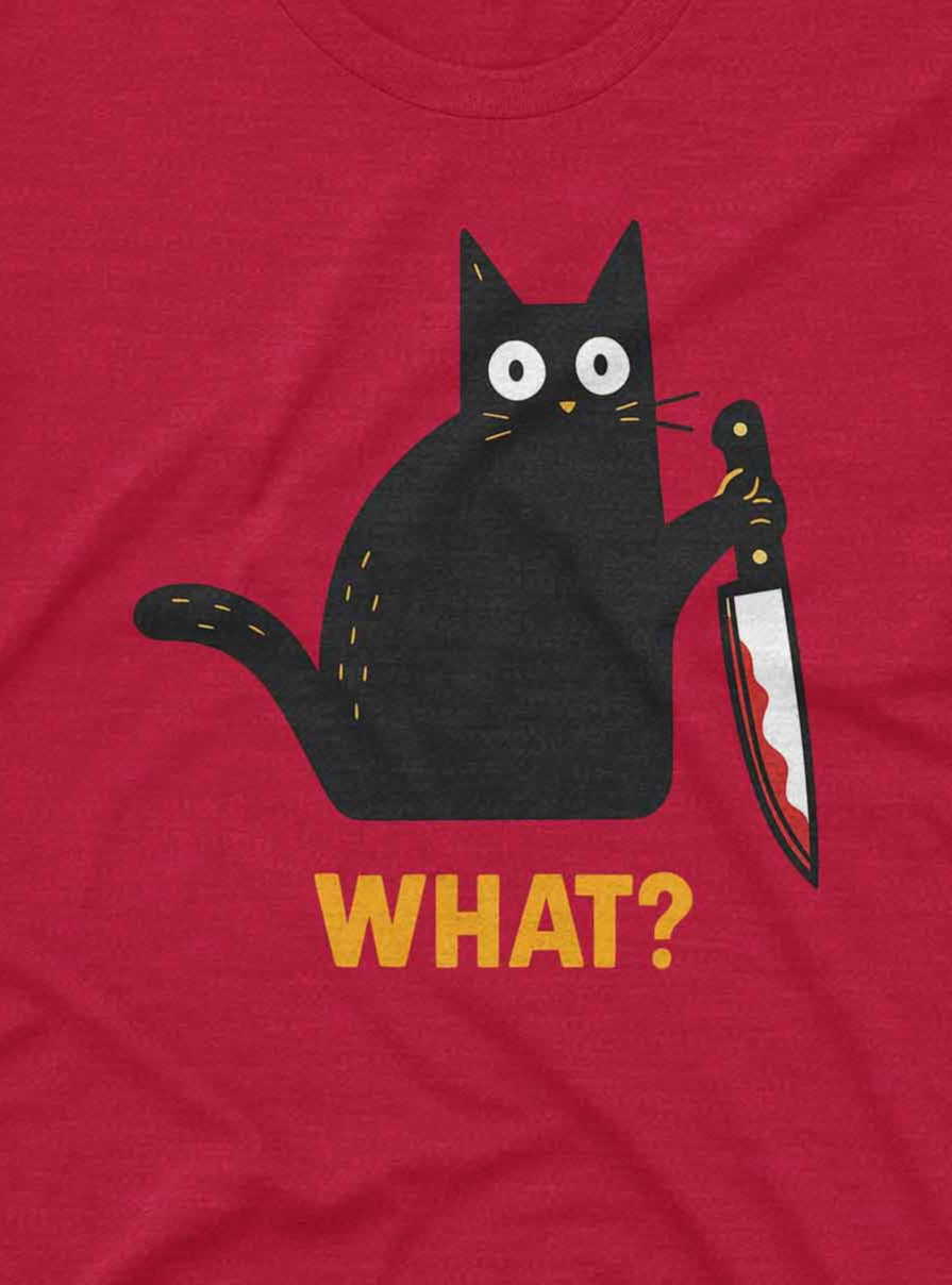 What Tee