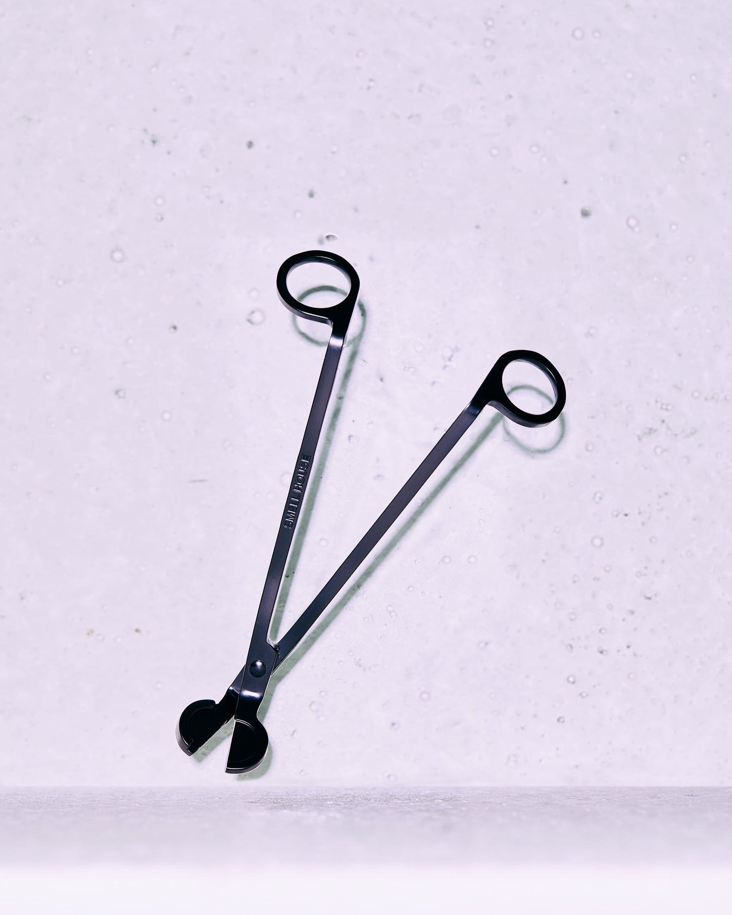 Wick Trimmer