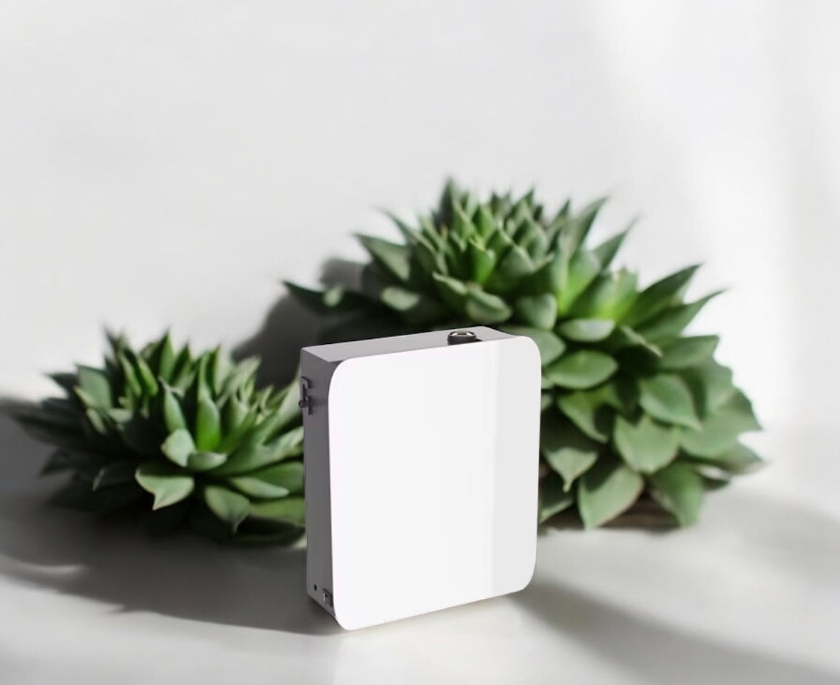 X1000 HVAC Scent diffuser