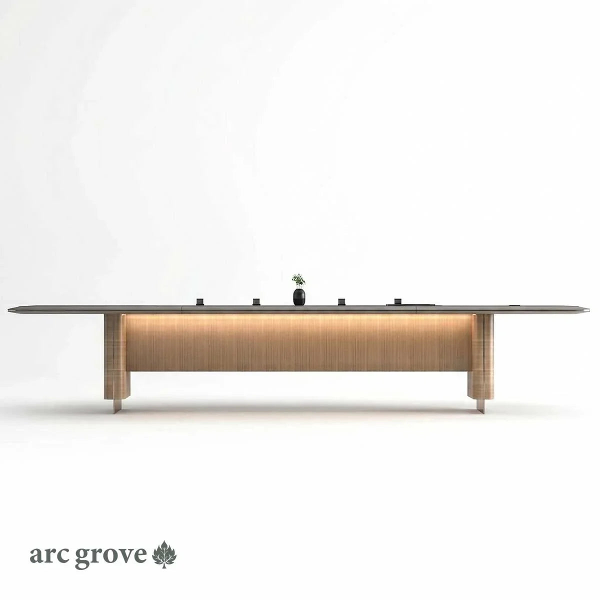 Symphony · Conference Room Table