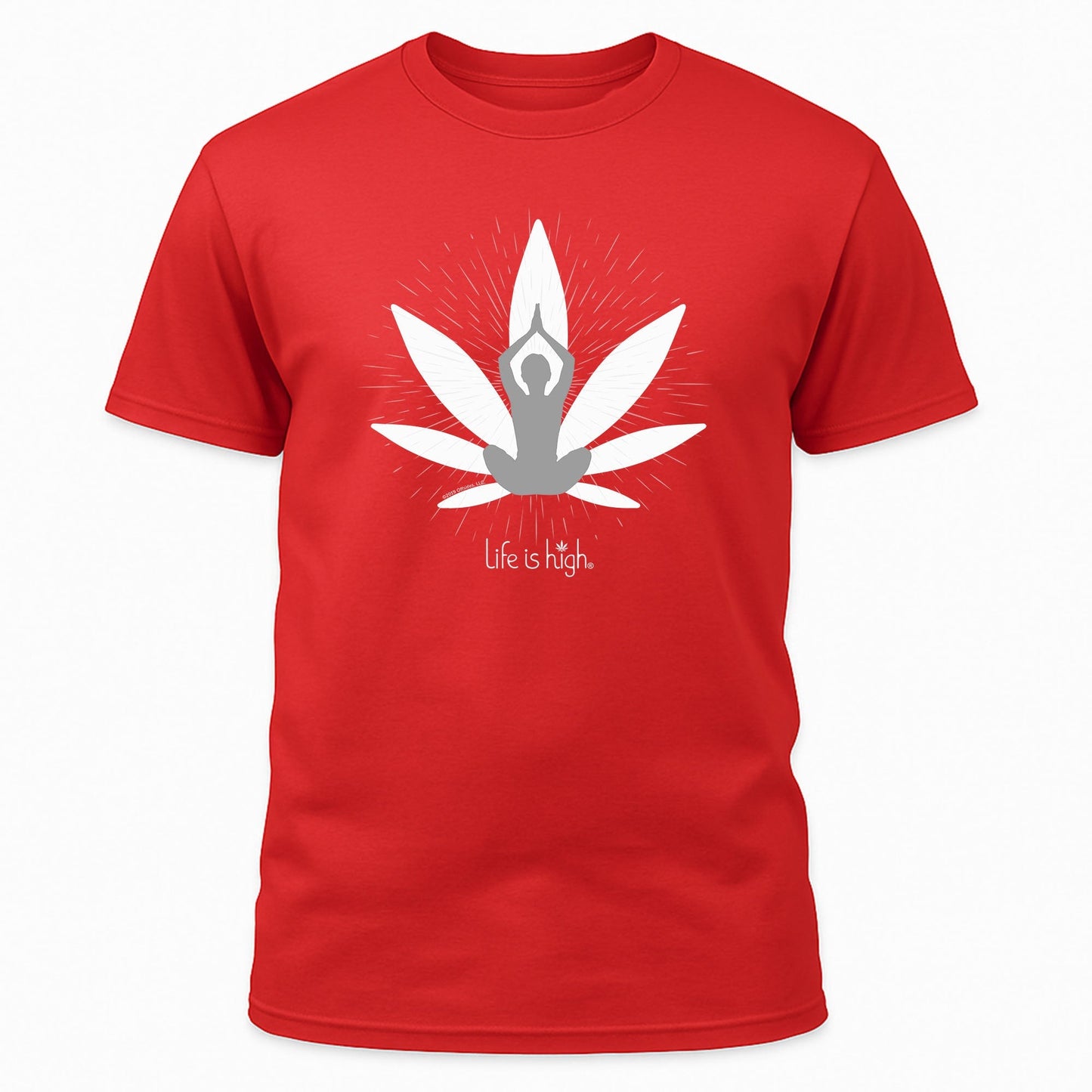 Yoga Lotus A